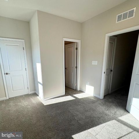 4714 TORREY LN, Fredericksburg, VA 22407