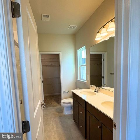 4714 TORREY LN, Fredericksburg, VA 22407