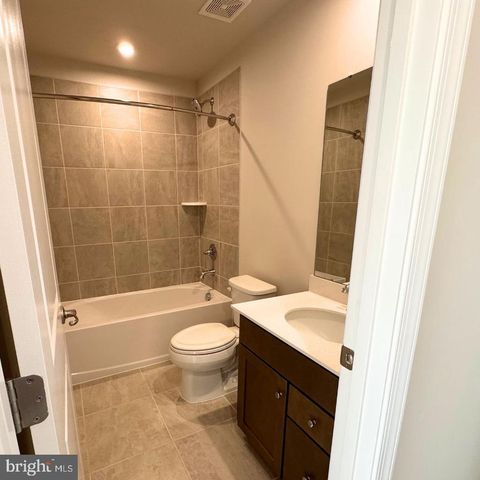 4714 TORREY LN, Fredericksburg, VA 22407