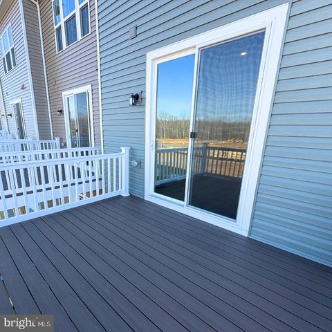 4714 TORREY LN, Fredericksburg, VA 22407