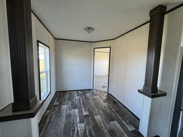 261 Sweet Silo Ln, Mcminnville, TN 37110