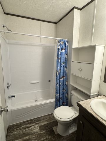 261 Sweet Silo Ln, Mcminnville, TN 37110