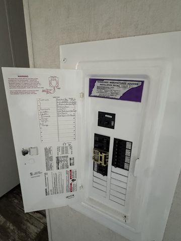 261 Sweet Silo Ln, Mcminnville, TN 37110