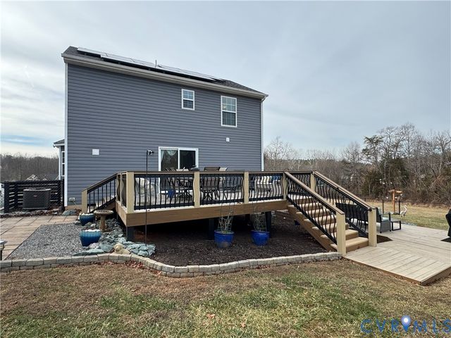95 Shaunah Ln, Louisa, VA 23093