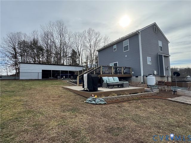 95 Shaunah Ln, Louisa, VA 23093