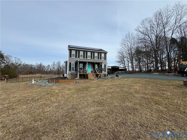 95 Shaunah Ln, Louisa, VA 23093