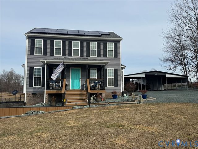 95 Shaunah Ln, Louisa, VA 23093