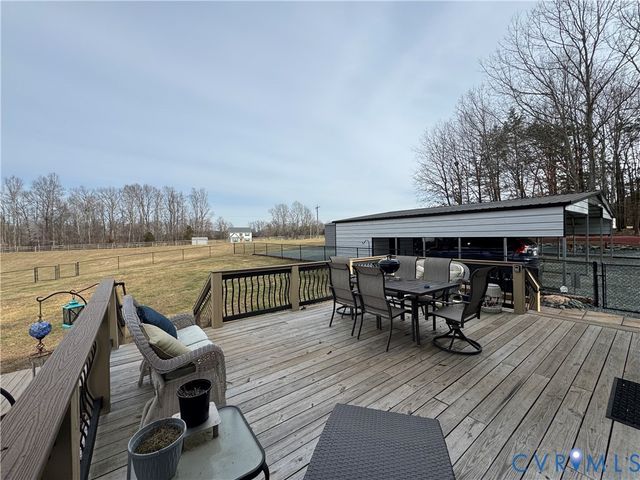 95 Shaunah Ln, Louisa, VA 23093