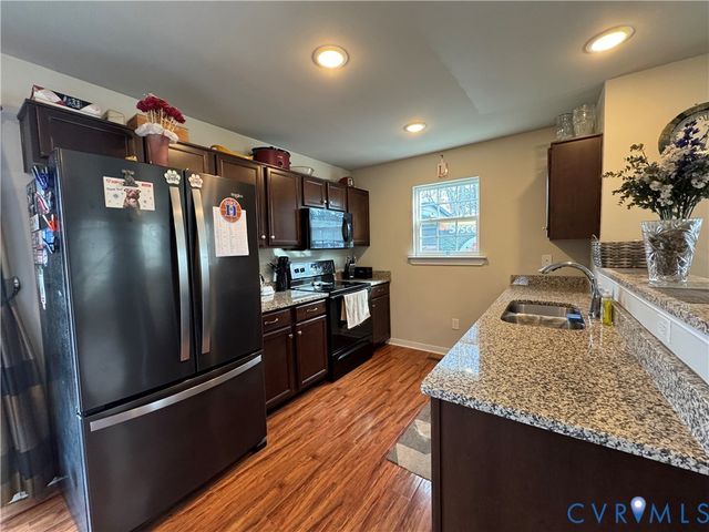 95 Shaunah Ln, Louisa, VA 23093