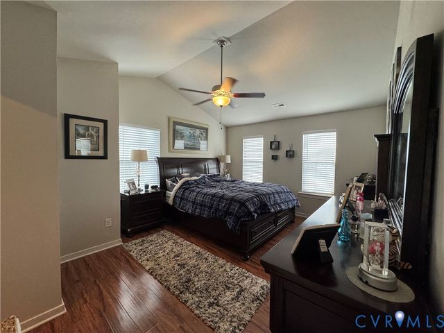 95 Shaunah Ln, Louisa, VA 23093