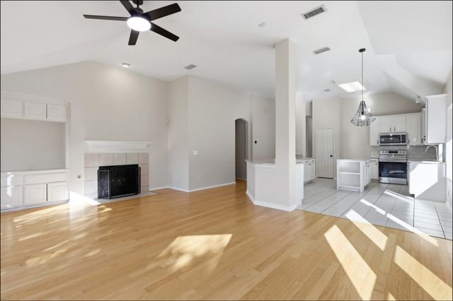 4552 Winding Wood Trail, Plano, TX 75024