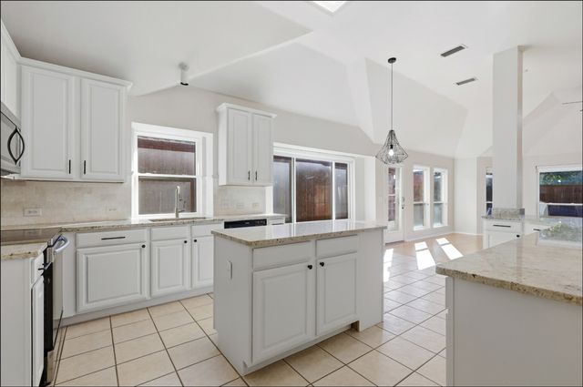 4552 Winding Wood Trail, Plano, TX 75024