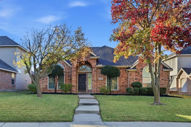 4552 Winding Wood Trail, Plano, TX 75024