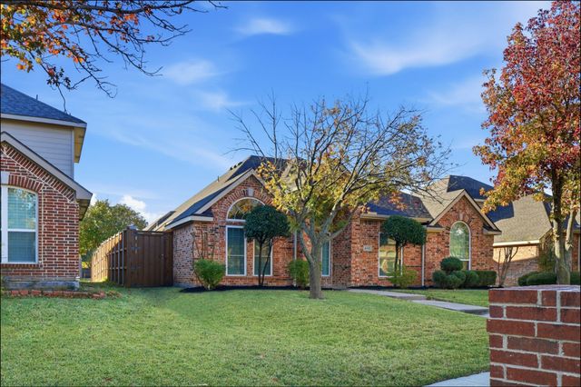 4552 Winding Wood Trail, Plano, TX 75024