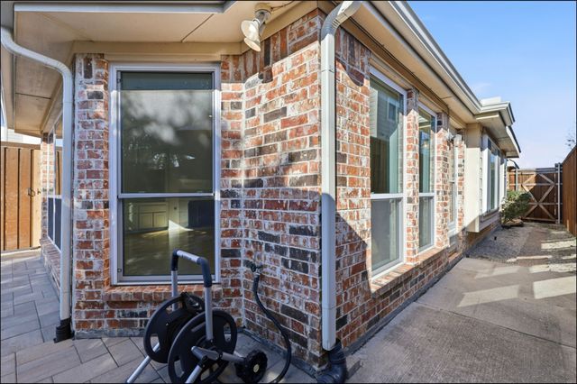 4552 Winding Wood Trail, Plano, TX 75024