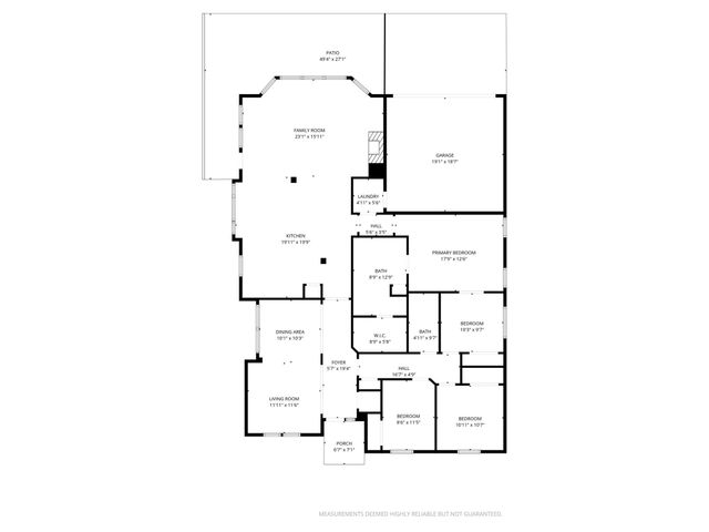 4552 Winding Wood Trail, Plano, TX 75024