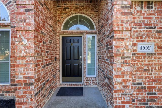 4552 Winding Wood Trail, Plano, TX 75024