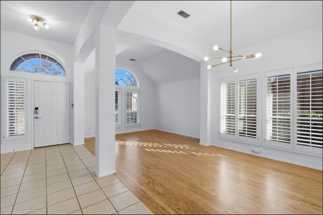 4552 Winding Wood Trail, Plano, TX 75024