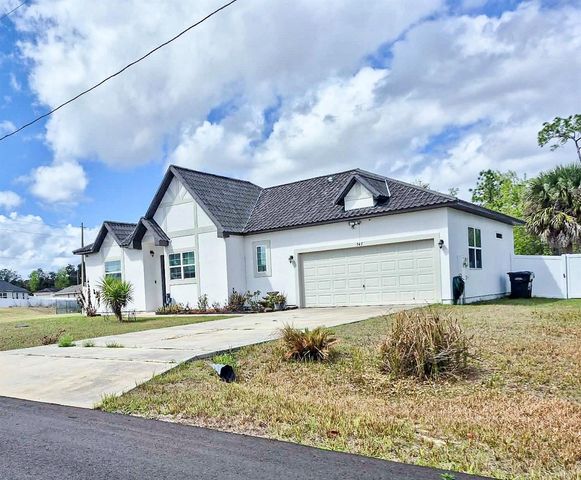 747 FRASER COURT, Poinciana, FL 34759