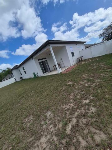 747 FRASER COURT, Poinciana, FL 34759