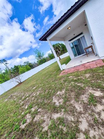 747 FRASER COURT, Poinciana, FL 34759