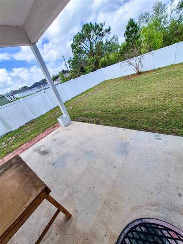 747 FRASER COURT, Poinciana, FL 34759