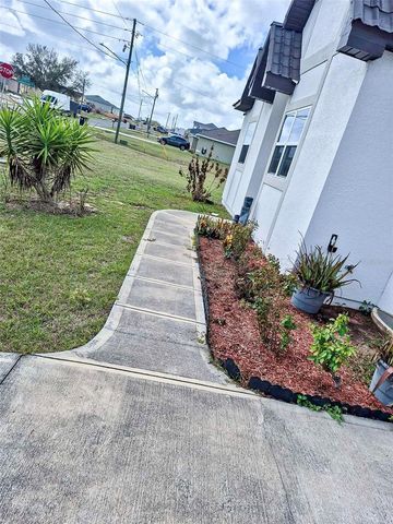 747 FRASER COURT, Poinciana, FL 34759