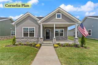 2103 Loop Island Way, New Albany, IN 47150
