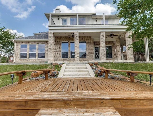 17931 Sugarloaf Bay Drive, Cypress, TX 77429