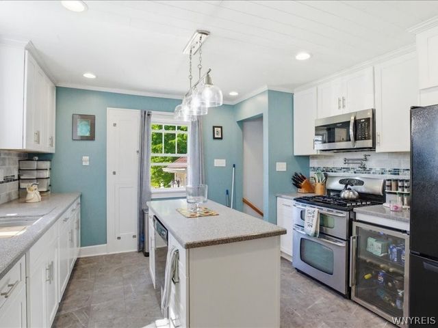 699 Losson Road, Cheektowaga, NY 14227