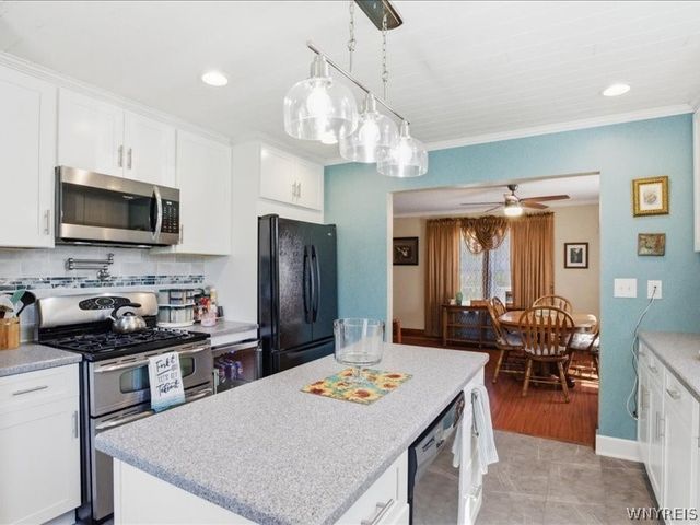 699 Losson Road, Cheektowaga, NY 14227