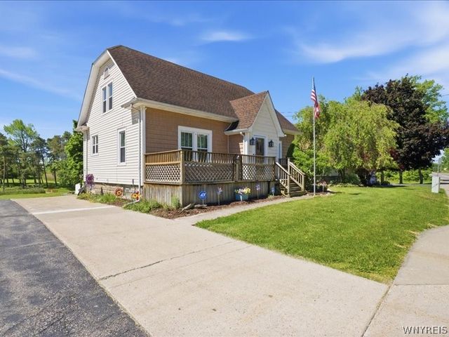 699 Losson Road, Cheektowaga, NY 14227