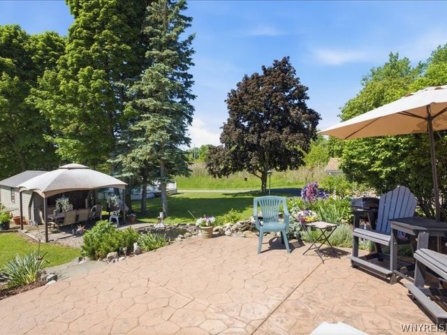 699 Losson Road, Cheektowaga, NY 14227