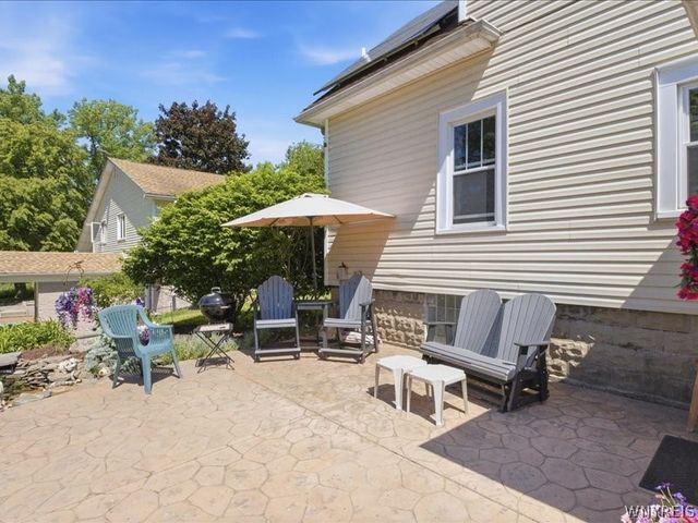 699 Losson Road, Cheektowaga, NY 14227