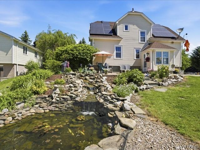 699 Losson Road, Cheektowaga, NY 14227