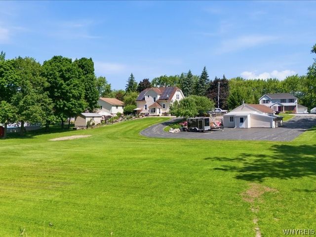 699 Losson Road, Cheektowaga, NY 14227