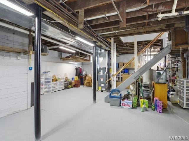699 Losson Road, Cheektowaga, NY 14227