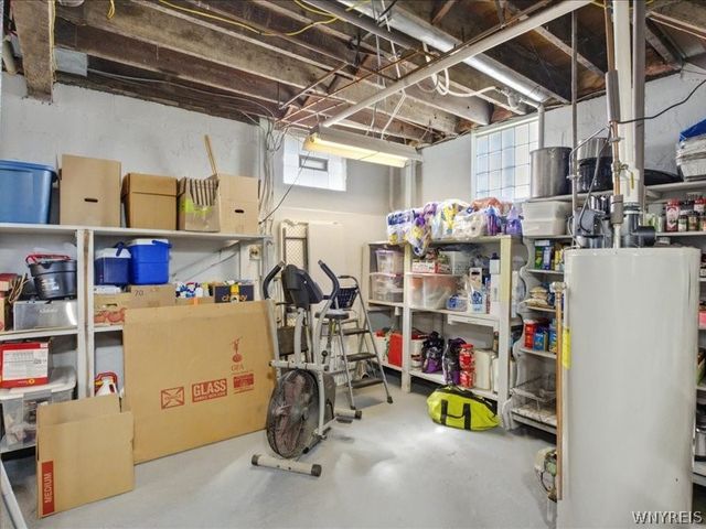 699 Losson Road, Cheektowaga, NY 14227