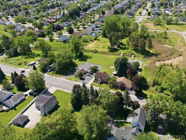 699 Losson Road, Cheektowaga, NY 14227
