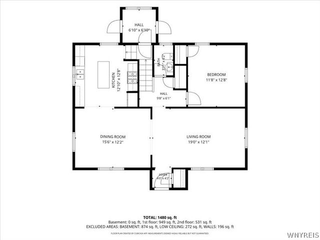 699 Losson Road, Cheektowaga, NY 14227