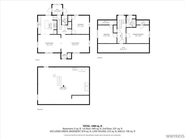 699 Losson Road, Cheektowaga, NY 14227
