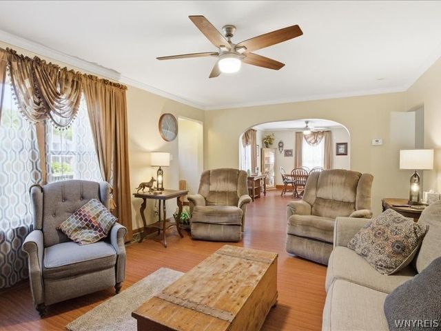 699 Losson Road, Cheektowaga, NY 14227