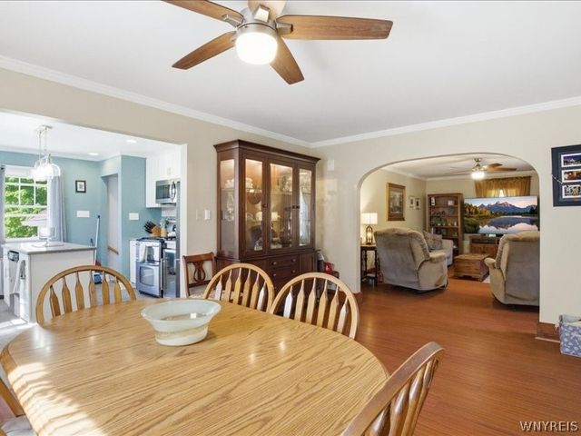 699 Losson Road, Cheektowaga, NY 14227