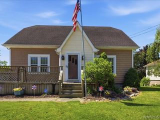 699 Losson Road, Cheektowaga, NY 14227