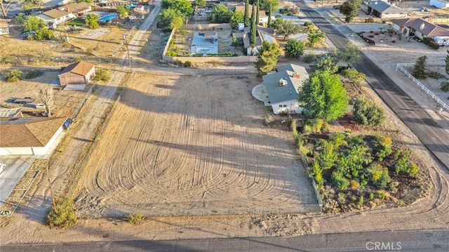 15177 Mendota, Apple Valley, CA 92307
