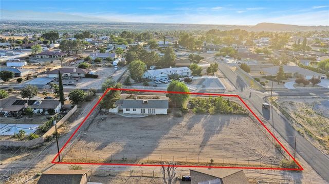 15177 Mendota, Apple Valley, CA 92307