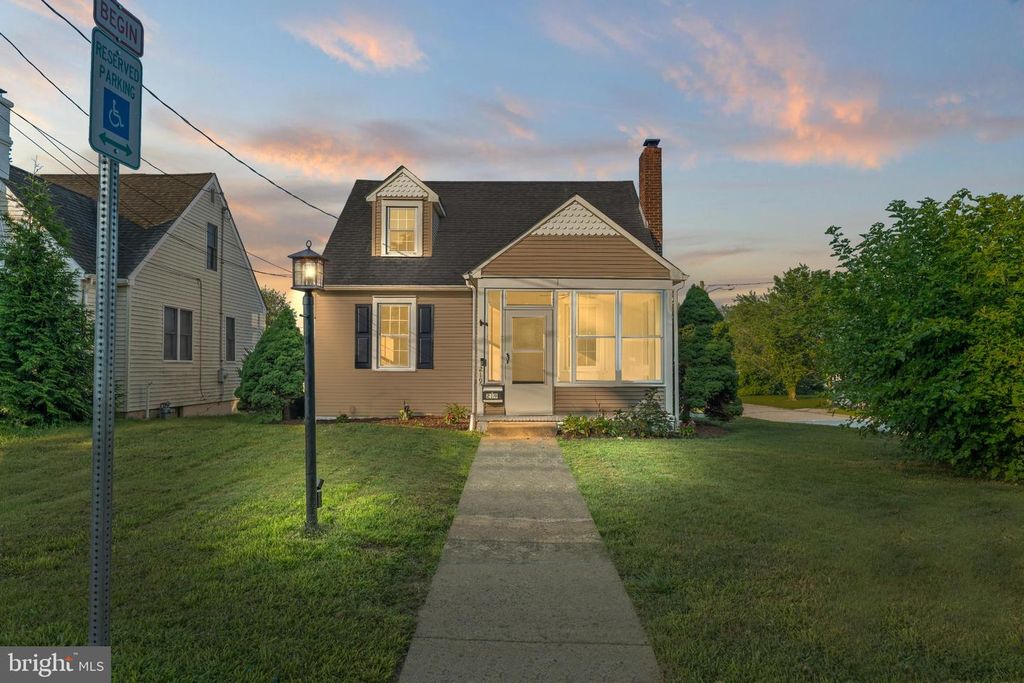 219 W FRANKLIN AVE #WLMNR, New Castle, DE 19720