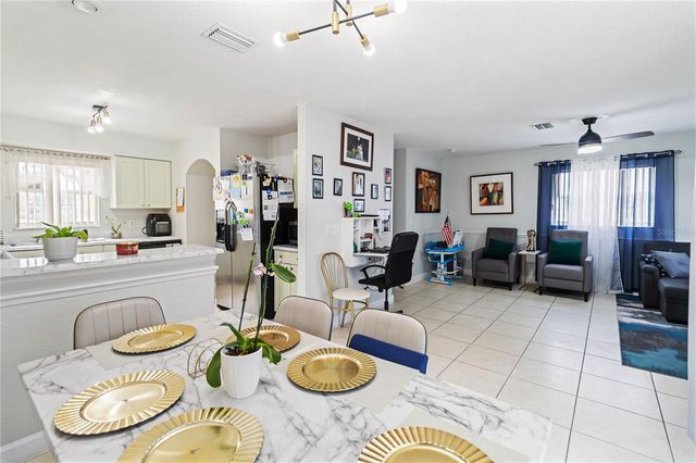 211 DAWN COURT, Kissimmee, FL 34743