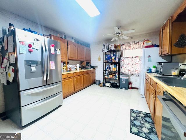 408 Janice Avenue, Nashville, GA 31639