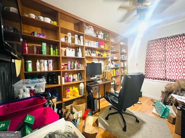 408 Janice Avenue, Nashville, GA 31639